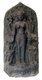 India / Bangladesh: Parvati in penance, Bengal, Pala Dynasty, 11th century CE